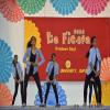 La Fiesta:Freshers’ Day 2016