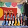 La Fiesta:Freshers’ Day 2016