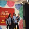 La Fiesta:Freshers’ Day 2016