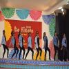 La Fiesta:Freshers’ Day 2016