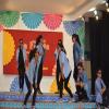 La Fiesta:Freshers’ Day 2016