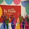 La Fiesta:Freshers’ Day 2016