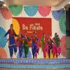 La Fiesta:Freshers’ Day 2016