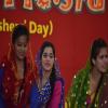 La Fiesta:Freshers’ Day 2016