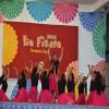 La Fiesta:Freshers’ Day 2016