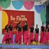 La Fiesta:Freshers’ Day 2016
