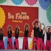 La Fiesta:Freshers’ Day 2016