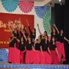 La Fiesta:Freshers’ Day 2016