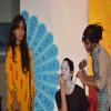 La Fiesta:Freshers’ Day 2016
