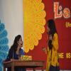 La Fiesta:Freshers’ Day 2016