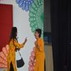 La Fiesta:Freshers’ Day 2016