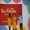 La Fiesta:Freshers’ Day 2016