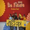 La Fiesta:Freshers’ Day 2016