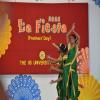 La Fiesta:Freshers’ Day 2016