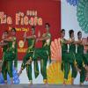 La Fiesta:Freshers’ Day 2016