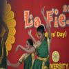 La Fiesta:Freshers’ Day 2016