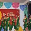 La Fiesta:Freshers’ Day 2016