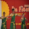 La Fiesta:Freshers’ Day 2016