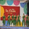 La Fiesta:Freshers’ Day 2016