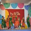 La Fiesta:Freshers’ Day 2016