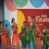 La Fiesta:Freshers’ Day 2016