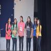 Group Song- Thank You Bash 2016