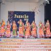 Panache- Thank You Bash 2016