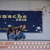 Panache- Thank You Bash 2016