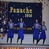 Panache- Thank You Bash 2016