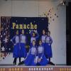 Panache- Thank You Bash 2016
