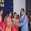 Investiture Ceremony- Thank You Bash 2016