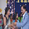 Investiture Ceremony- Thank You Bash 2016