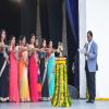 Investiture Ceremony- Thank You Bash 2016