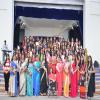 Investiture Ceremony- Thank You Bash 2016
