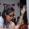 Kriti- Mehandi Competition 2016