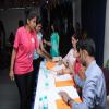 Kriti- Mehandi Competition 2016