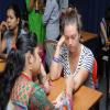 Kriti- Mehandi Competition 2016
