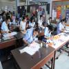 Anti- Ragging Poster Competition 2016