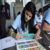 Anti- Ragging Poster Competition 2016