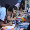 Anti- Ragging Poster Competition 2016