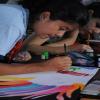 Anti- Ragging Poster Competition 2016