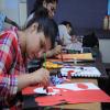 Anti- Ragging Poster Competition 2016
