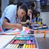Anti- Ragging Poster Competition 2016