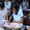 Anti- Ragging Poster Competition 2016