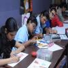 Anti- Ragging Poster Competition 2016