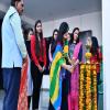 Mudra: Semi Classical Dance Competition
