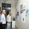 Anti- Ragging Poster Competition 2016