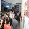 Anti- Ragging Poster Competition 2016