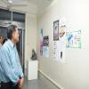 Anti- Ragging Poster Competition 2016