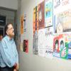 Anti- Ragging Poster Competition 2016